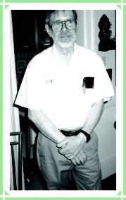 Maurice Forrester Jr.